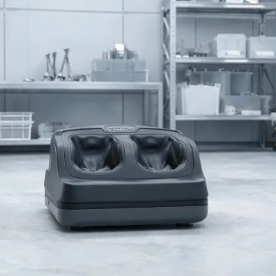 best foot massager